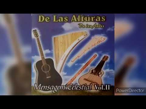 Mensagem Celestial vol. II