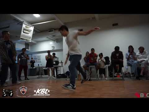 Protocol/Vision Vs Fly/LXU  | Random Kids/Adult 2 v 2 Top 16 | The Hybrid Theory | KBL x BBA