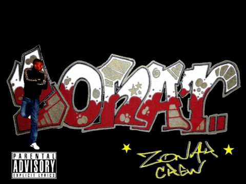 "DU MOMENT QU'ON S'EN SORT"  ZONARMC feat REBAN