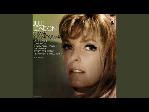 It's Nice To Be With You