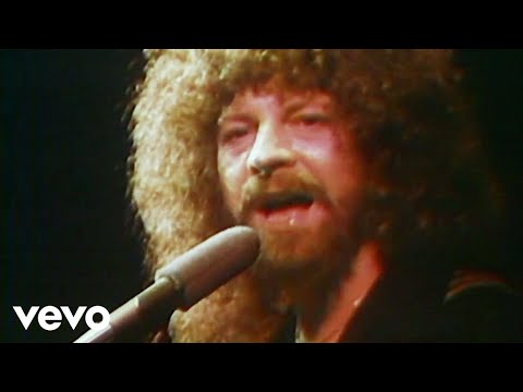 Electric Light Orchestra - Mr. Blue Sky (Official Video)