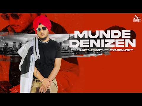 Munde Denizen — watch video