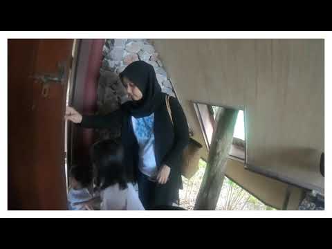 The Kasturi Resort Cherating and Cherating beach outdoor video