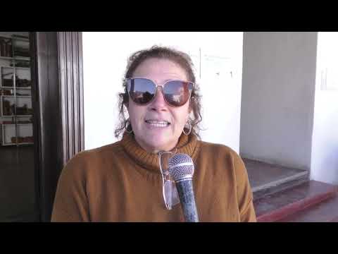 Se realizó el tradicional convite a la Pachamama en el Mercado Artesanal de Salta