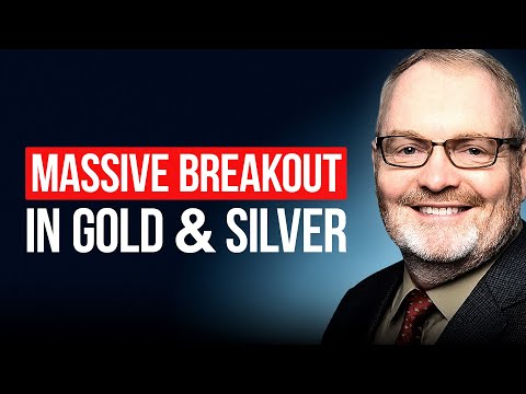 The Precious Metals Breakout No One’s Prepared For