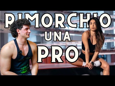 HOW TO PICK UP A GYMGIRL #2