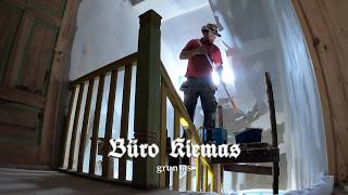 Gruntas - Būro kiemas #16-26