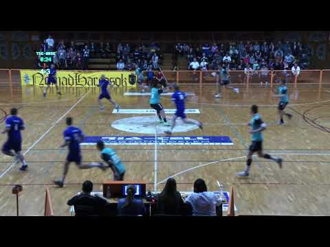 TSE-QUICK2000 - BERETTYÓ MSE NBII férfi kézilabda