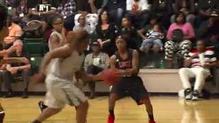 EMCC Women's Basketball at Meridian