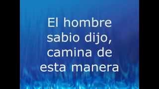 scorpions   send me an angel(subtitulado al españo