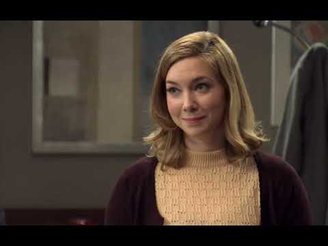 Amar C616 - Leonor perdona a Miguel