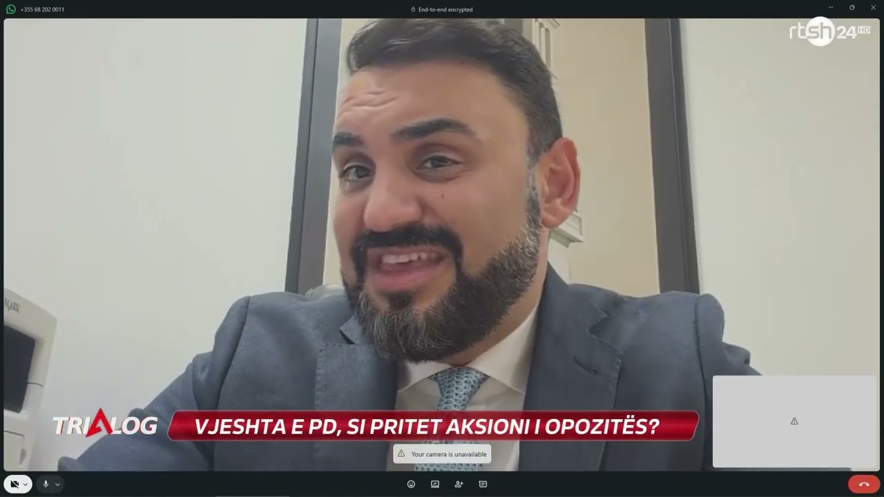 Këlliçi: Jemi kundër bojkotit, nuk është zgjidhja jonë. Ja agjenda nga dita e nesërme