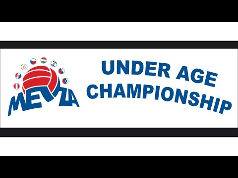 SVK vs. HUN U18 1st part - 07/01/2022