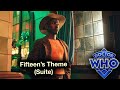 Doctor Who Music - The Fifteenth Doctor's Theme (Suite)