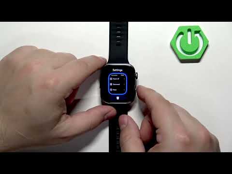 HUAWEI Watch Fit 4 – How to Hard Reset and Restore Factory Settings