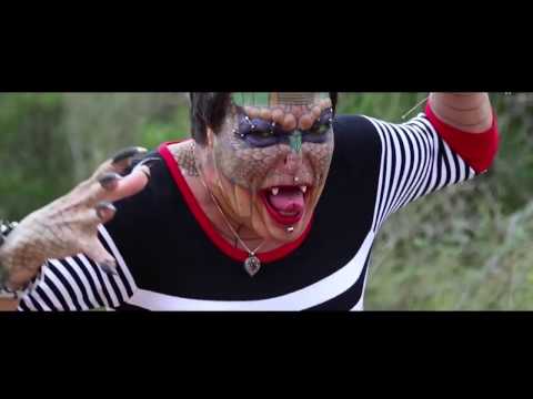 SLITHER [OFFICIAL TRAILER #1]