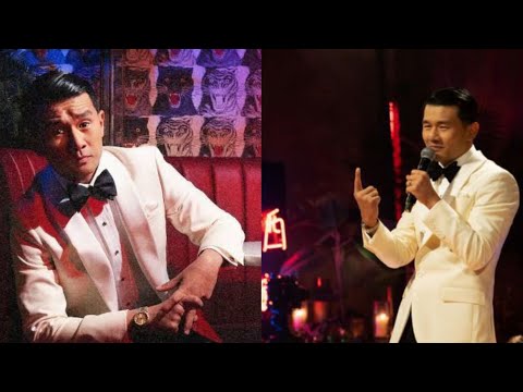 Ronny Chieng, 'No. 8' on the Asian-Guy Casting Wish List🔥, Is Suddenly Everywhere❓😳