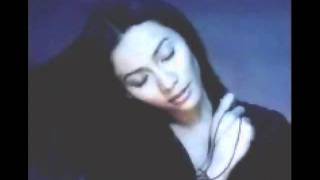 Anggun Tears of sorrow