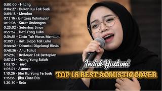 Download lagu TERPOPULER 2026 🔥 Indah Yastami Cover | Lagu Penenang Hati & Teman Terbaik Saat Galau mp3 Download lagu TERPOPULER 2026 🔥 Indah Yastami Cover | Lagu Penenang Hati & Teman Terbaik Saat Galau mp3