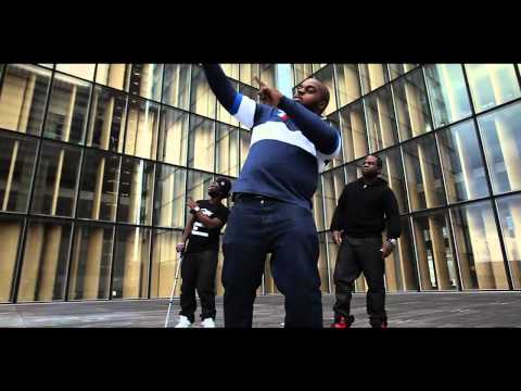 LALCKO x OL'KAINRY x YOUSSOUPHA x ATIS "POWERFUL" RMX