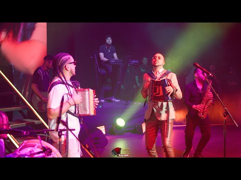 El Rubio Acordeón y Jomar Rodriguez | Goza La Vida | United Palace 2024