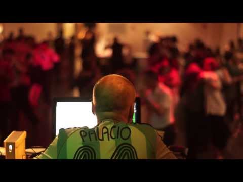 2nd International Milonga organized by TANGO-DJ.AT