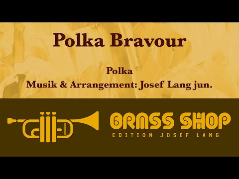 Polka Bravour