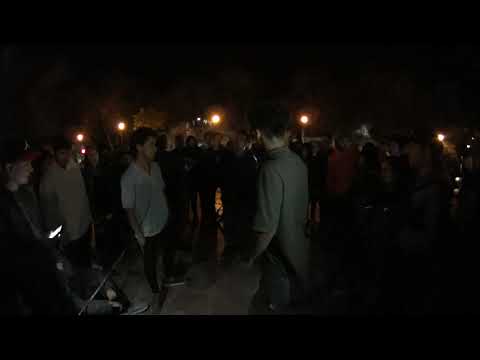 KAZAJISTAN 2,71 vs MATUTE EL ÚNICO - 4tos Fecha Multiverse (Temporada 2019) - RapubliK