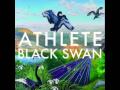 Athlete - Black Swan Song + Lyrics