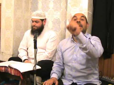 romano dersi ebu bekir ruli o namazi sar iljaci