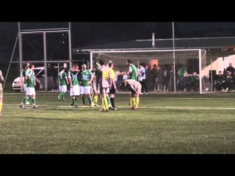 UPC Tirol Liga: SV Kirchbichl - WSG Wattens II, 6. Runde