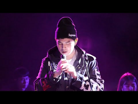180513 박원 BML 'Look At Me' @PARKWON 