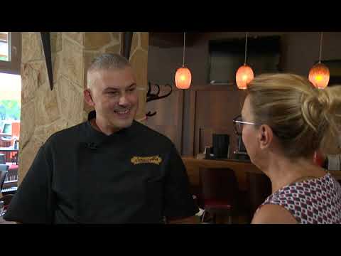 Gasztroangyal 32. rész – Háry János nyomában (2018)