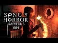 Date Mit Der Dunkelheit Song Of Horror Episode 5 Gameplay German