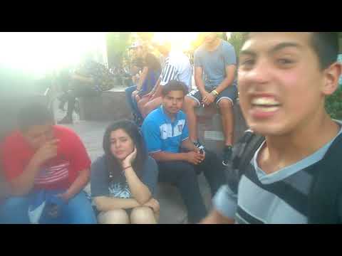 CULT vs NITTRO | Semifinales Fecha 4 | SJU 2017 1vs1