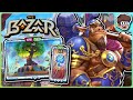 A Tale Of Two Trees The Bazaar