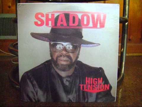 The Garden Want Water - Shadow