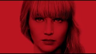 Red Sparrow Uncensored with Jennifer Lawrence, Joel Edgerton & Francis Lawrence