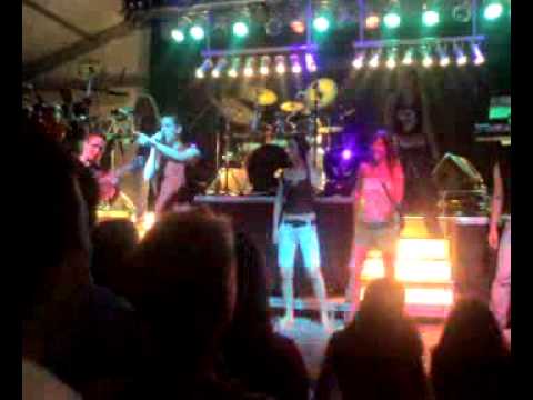 Tania y Esther, Esther y Tania jajajaja!!!