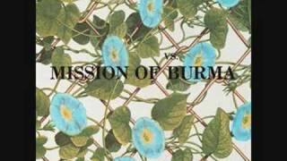 Mission Of Burma - That's How I Escaped My Certain Fate video
