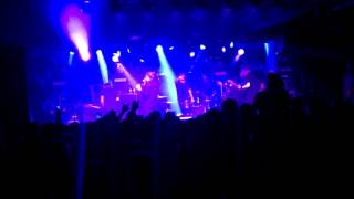 Too Close To Touch - Crooked Smile (The Retrograde Tour, ATL)