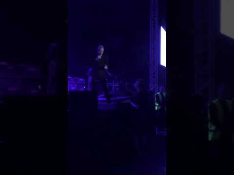 David Koller napadl fotografa/Motorfest 2018