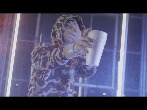 austin skinner - broken (Official Music Video) (Shot by Reel Bump )