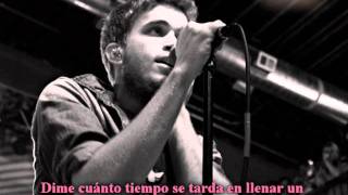 The Summer Set - Back To The Start [Español]
