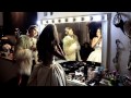 Свадебный журнал BRIDE 4 47 Обложка Бэкстейдж