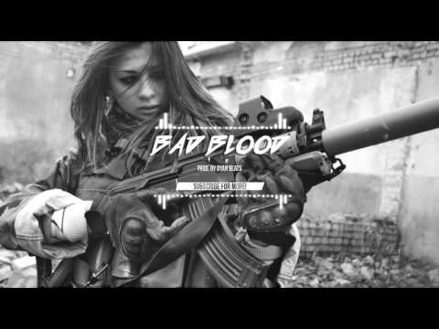 "Bad Blood" | Hard Aggressive Bulgarian Choir Hip Hop Rap Instrumental | prod. by Dyan Beats