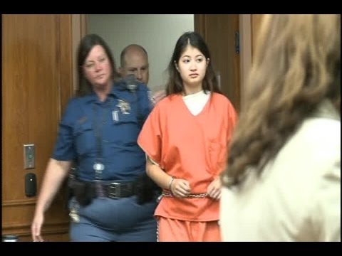 Raw Video: Isabella Guzman in court