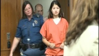 Raw Video: Isabella Guzman in court