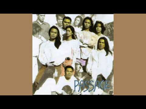 You Won't See Me Crying - Passage