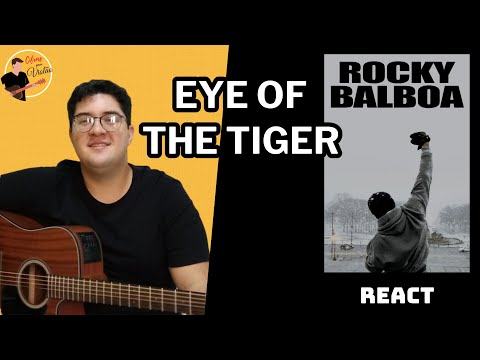 Rocky - Amigos